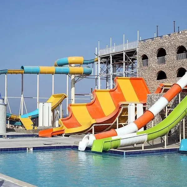 Amarina Jannah Resort Aquapark - zdjęcie 2