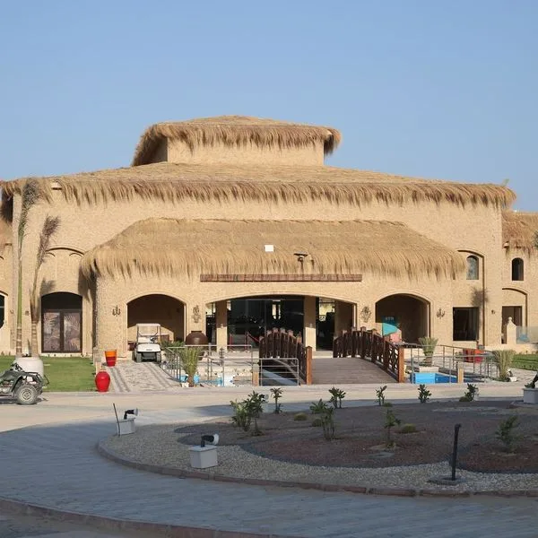 Amarina Jannah Resort Aquapark - zdjęcie 4