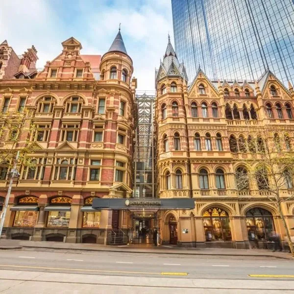 InterContinental Melbourne - zdjęcie 3