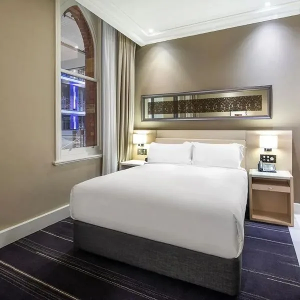 InterContinental Melbourne - zdjęcie 2