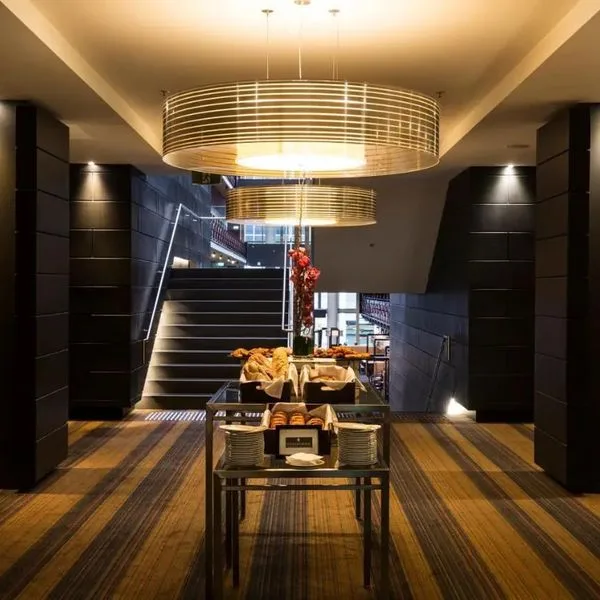 InterContinental Melbourne