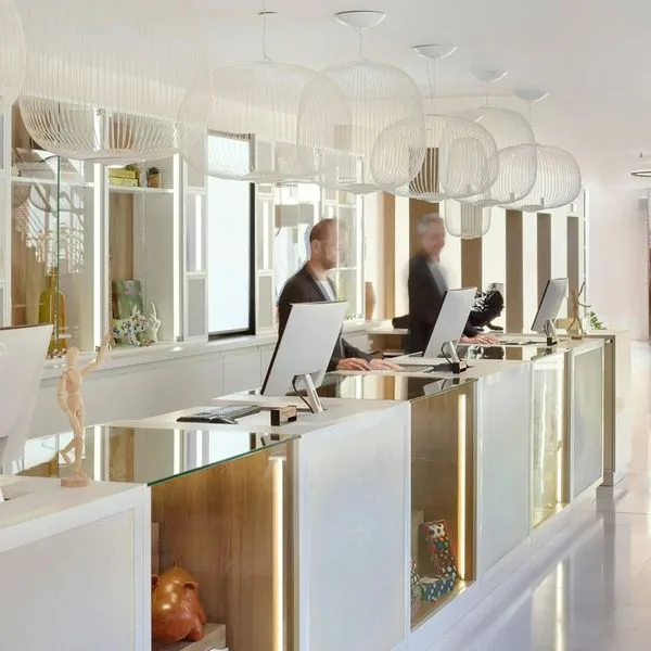 INNSiDE Apolo Barcelona by Melia (ex. Tryp Apolo) - zdjęcie 5