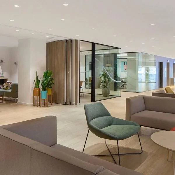 INNSiDE Apolo Barcelona by Melia (ex. Tryp Apolo) - zdjęcie 3