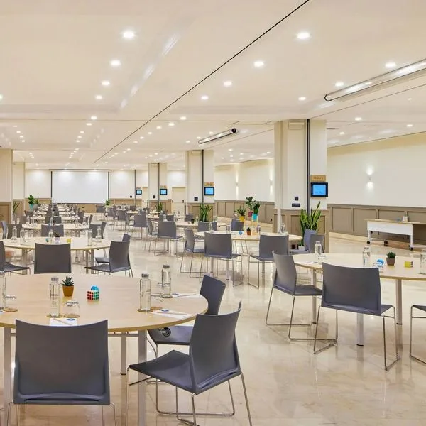 INNSiDE Apolo Barcelona by Melia (ex. Tryp Apolo) - zdjęcie 4