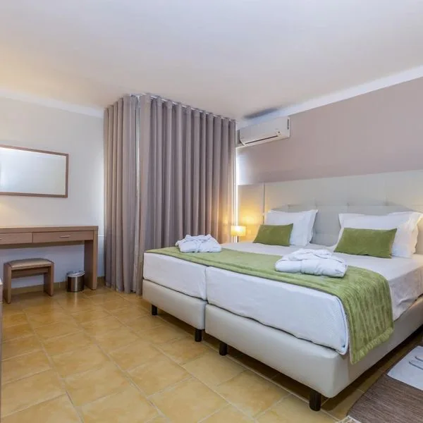 Santa Eulalia Suite Hotel & Spa (ex. Santa Eulalia Hotel & Spa) - zdjęcie 2