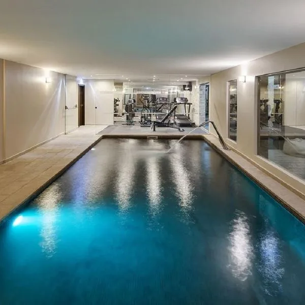 Santa Eulalia Suite Hotel & Spa (ex. Santa Eulalia Hotel & Spa) - zdjęcie 4