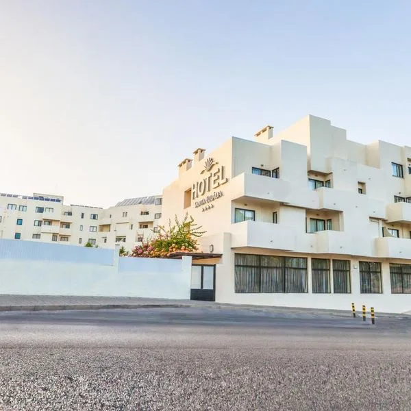 Santa Eulalia Suite Hotel & Spa (ex. Santa Eulalia Hotel & Spa) - zdjęcie 3