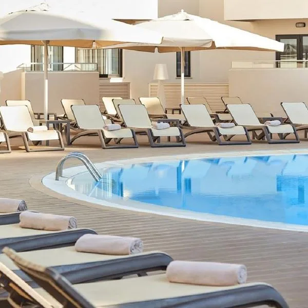 Santa Eulalia Suite Hotel & Spa (ex. Santa Eulalia Hotel & Spa) - zdjęcie 5