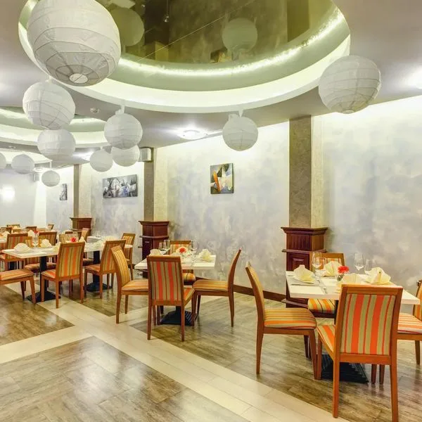 BudaPest - zdjęcie 2