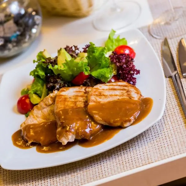 BudaPest - zdjęcie 5