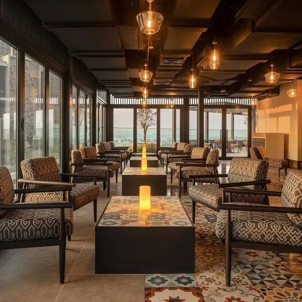 Avani Palm View Dubai - zdjęcie 2