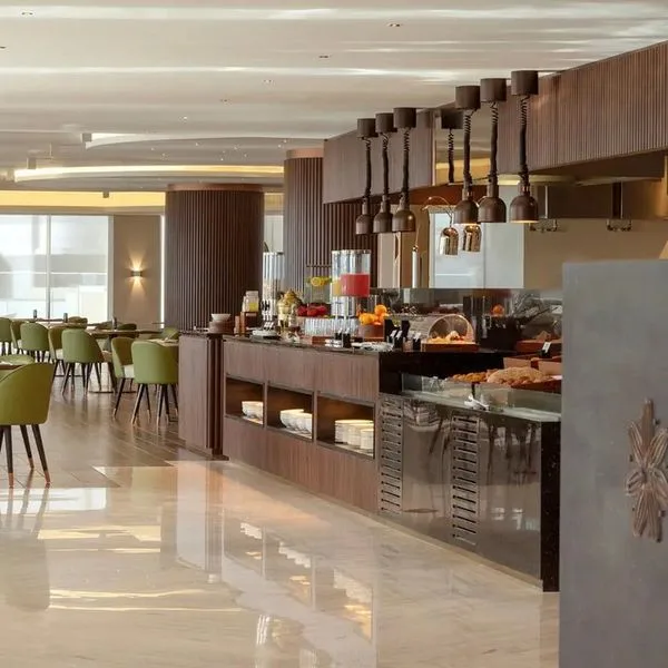 Avani Palm View Dubai - zdjęcie 4