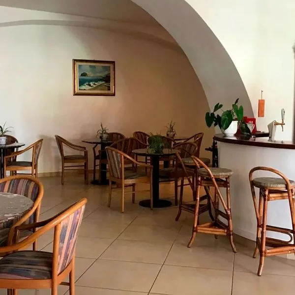 Villa Ciccio - zdjęcie 2