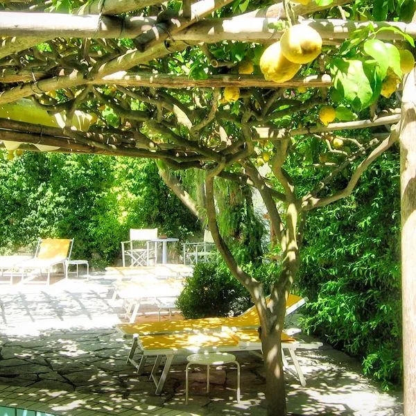 Villa Ciccio - zdjęcie 3