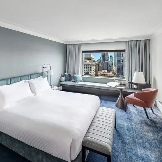 InterContinental (Sydney) - zdjęcie 3