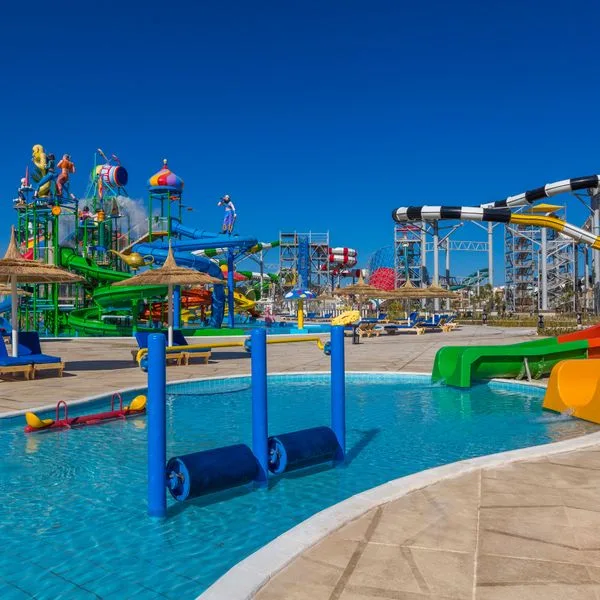 Pickalbatros Aqua Park Resort (Sharm El Sheikh) - zdjęcie 5