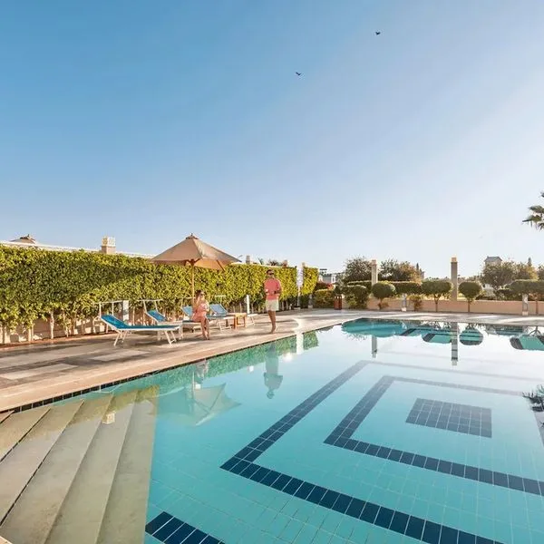 Pickalbatros Aqua Park Resort (Sharm El Sheikh) - zdjęcie 2