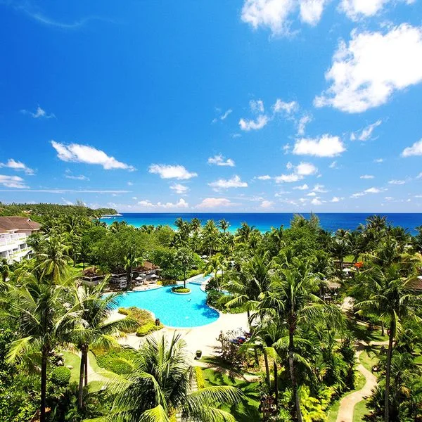 Thavorn Palm Beach Resort - zdjęcie 4