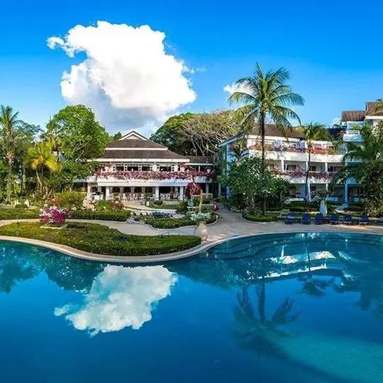 Thavorn Palm Beach Resort - zdjęcie 5