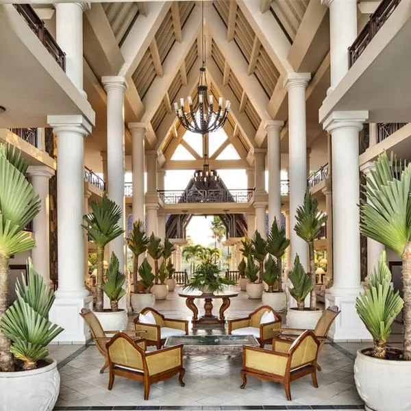 The Residence Mauritius - zdjęcie 3