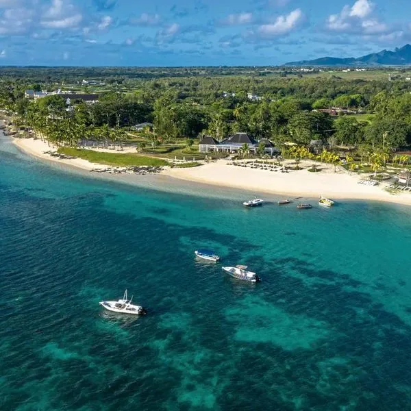 The Residence Mauritius - zdjęcie 4