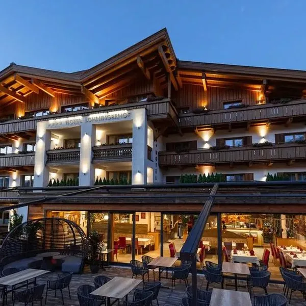 Lohningerhof - zdjęcie 2