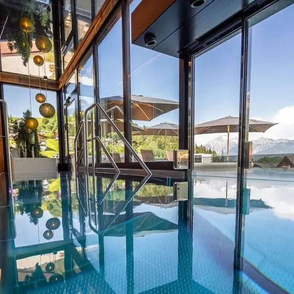 Lohningerhof - zdjęcie 3