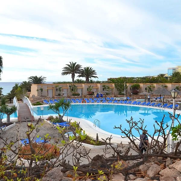 SBH Monica Beach Resort - zdjęcie 2