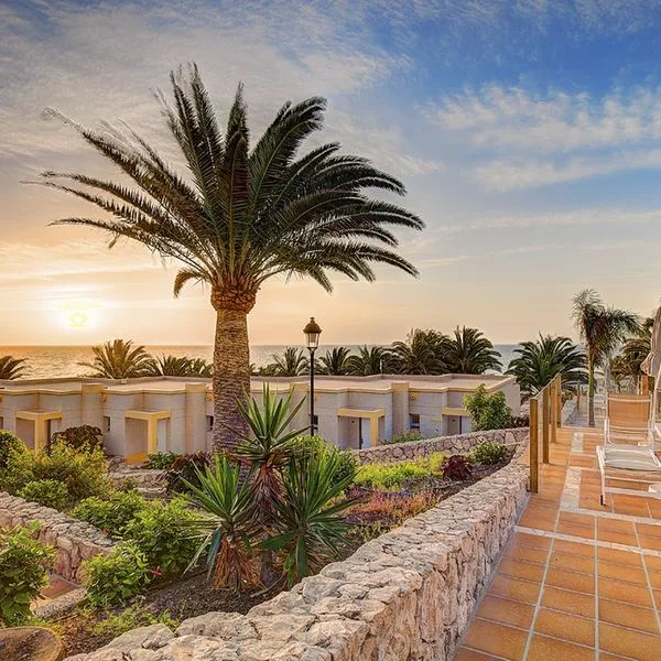 SBH Monica Beach Resort - zdjęcie 3