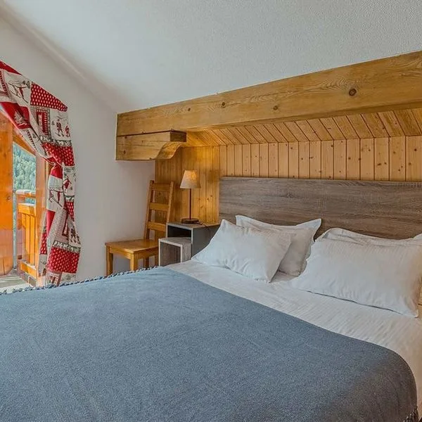 La Cascade de Vaujany - zdjęcie 4