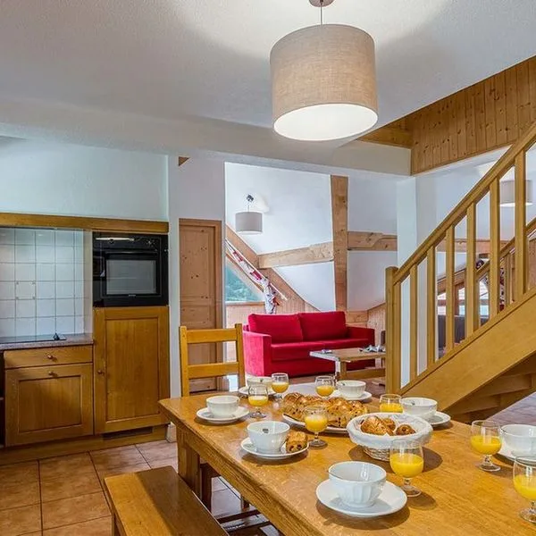 La Cascade de Vaujany - zdjęcie 3