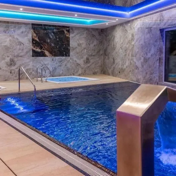 Piastun Spa & Wellness - zdjęcie 3