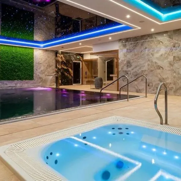 Piastun Spa & Wellness - zdjęcie 4