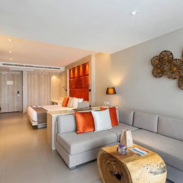 Cape Sienna - zdjęcie 3