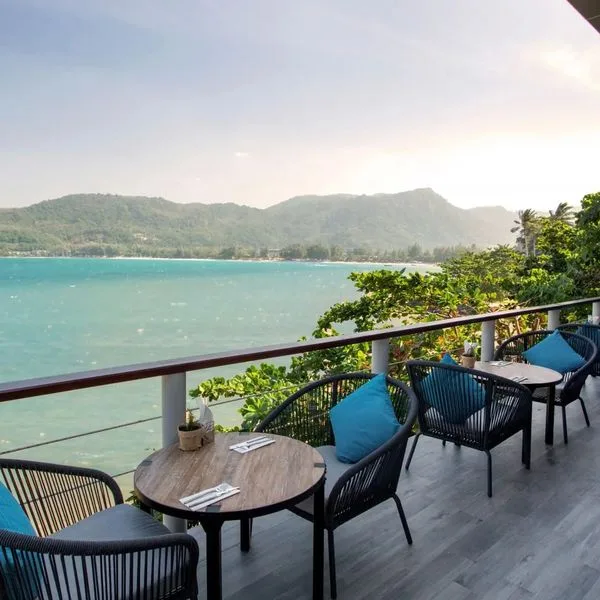 Cape Sienna - zdjęcie 4