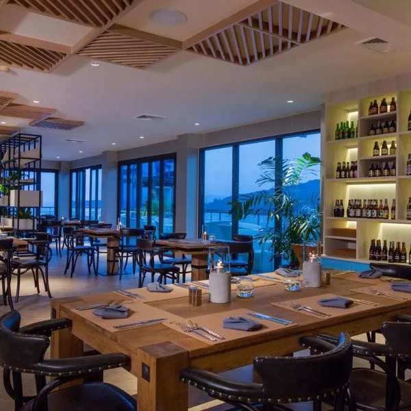 Cape Sienna - zdjęcie 2