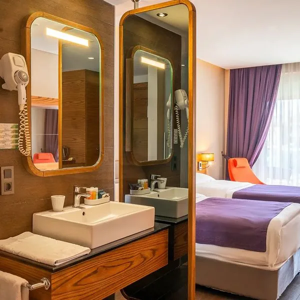 Casa de Maris - zdjęcie 2