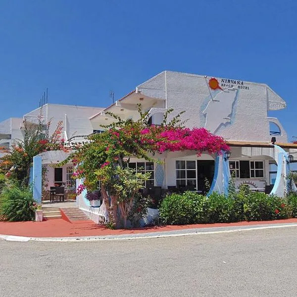 Nirvana Beach - zdjęcie 3