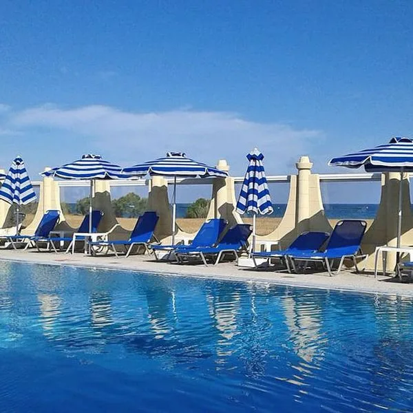 Nirvana Beach - zdjęcie 2