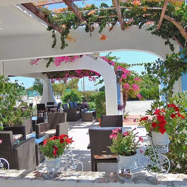 Nirvana Beach - zdjęcie 5