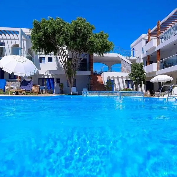 Minos Village (Agia Marina) - zdjęcie 3