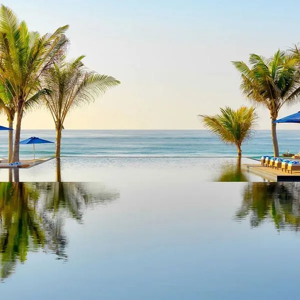 Al Baleed Resort Salalah by Anantara - zdjęcie 3