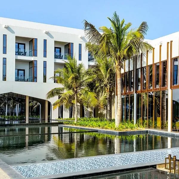 Al Baleed Resort Salalah by Anantara - zdjęcie 2