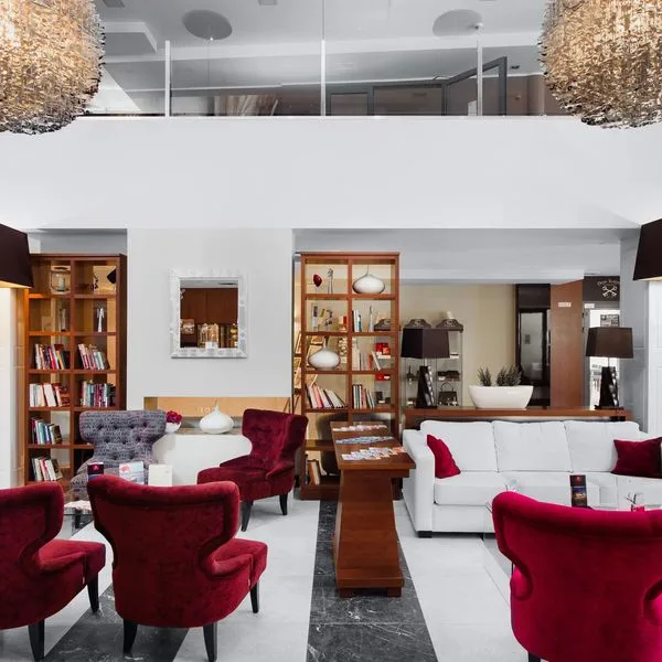 Focus Premium Elbląg (ex. Elbląg) - zdjęcie 2