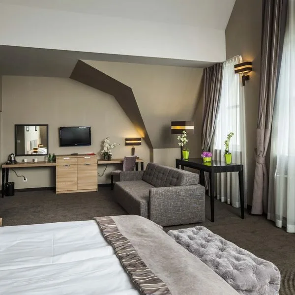 Focus Premium Elbląg (ex. Elbląg) - zdjęcie 3