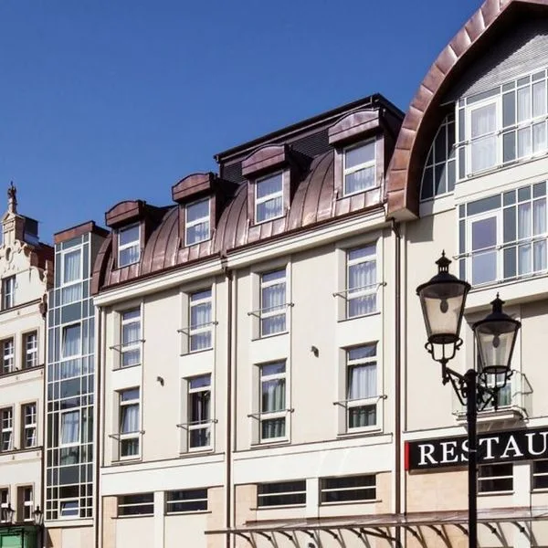 Focus Premium Elbląg (ex. Elbląg)