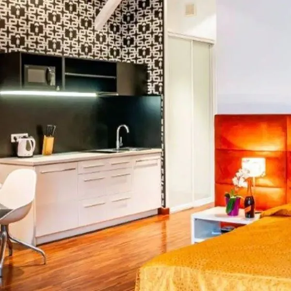 Home & Travel Ap (Łódź) - zdjęcie 2