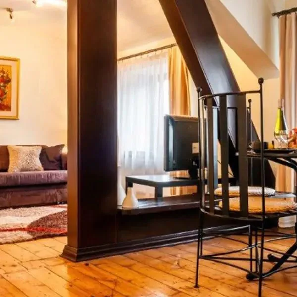 Home & Travel Ap (Łódź) - zdjęcie 5