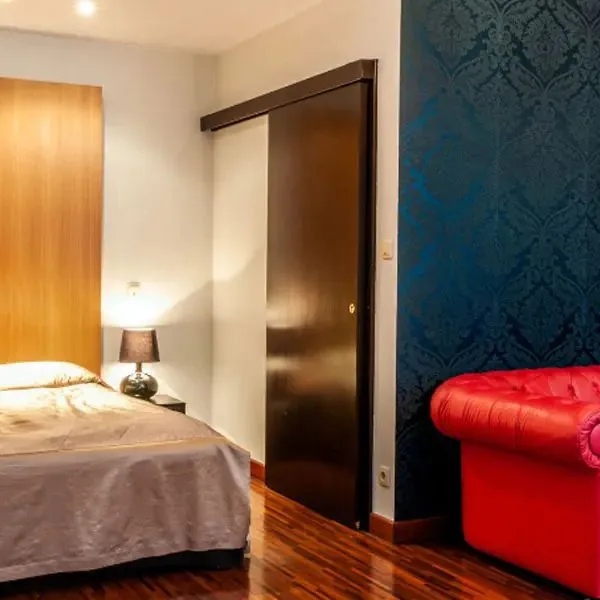 Home & Travel Ap (Łódź) - zdjęcie 3