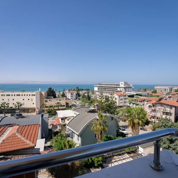 Side Town - zdjęcie 5